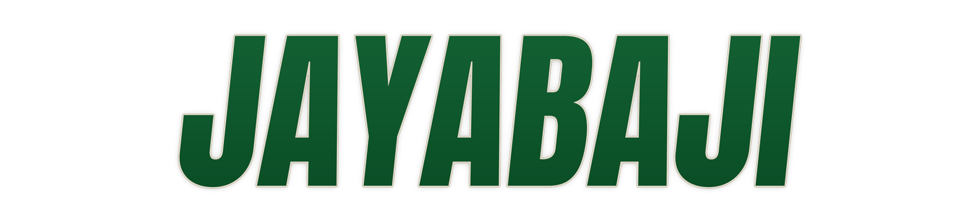 jayabaji